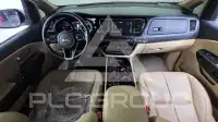 2019 KIA Carnival
