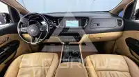 2019 KIA Carnival
