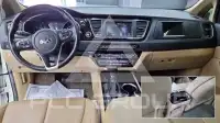 2019 KIA Carnival