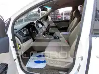 2019 KIA Carnival