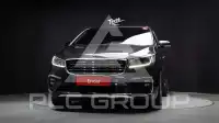 2019 KIA Carnival