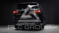 2019 KIA Carnival