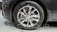 2019 KIA Carnival