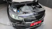 2019 KIA Carnival
