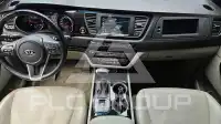 2019 KIA Carnival