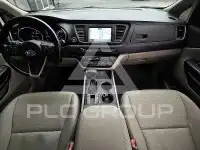 2019 KIA Carnival