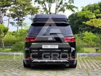 2019 KIA Carnival