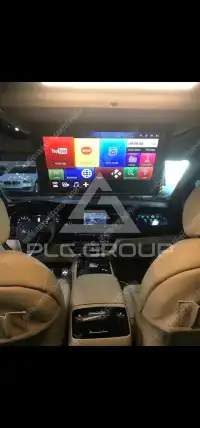 2019 KIA Carnival