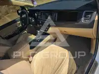 2019 KIA Carnival