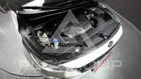 2019 KIA Carnival