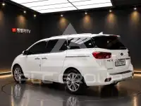 2019 KIA Carnival