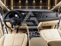 2019 KIA Carnival