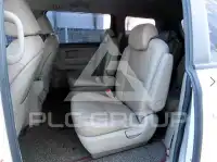 2019 KIA Carnival