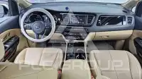 2019 KIA Carnival