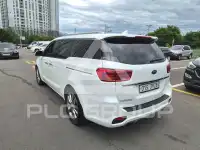 2019 KIA Carnival