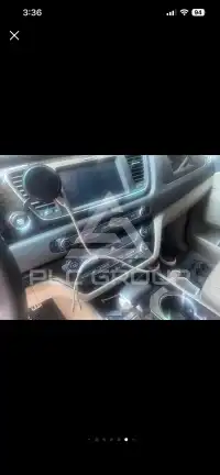 2019 KIA Carnival