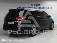 2019 KIA Carnival
