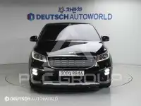2019 KIA Carnival