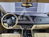 2019 KIA Carnival