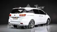 2019 KIA Carnival