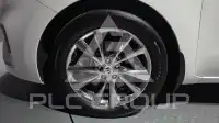 2019 KIA Carnival