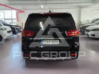 2019 KIA Carnival