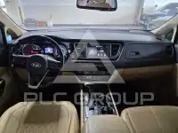 2019 KIA Carnival