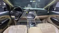 2019 KIA Carnival