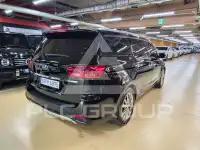 2019 KIA Carnival