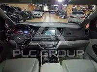2019 KIA Carnival
