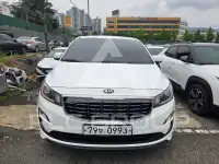 2019 KIA Carnival