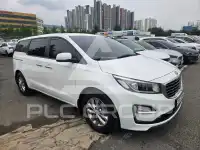 2019 KIA Carnival