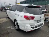 2019 KIA Carnival