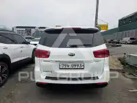 2019 KIA Carnival