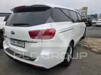 2019 KIA Carnival