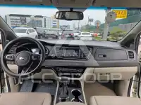 2019 KIA Carnival