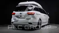 2019 KIA Carnival