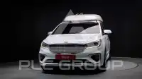 2019 KIA Carnival