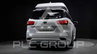 2019 KIA Carnival