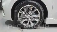 2019 KIA Carnival