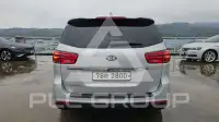 2019 KIA Carnival