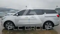 2019 KIA Carnival