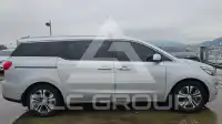 2019 KIA Carnival