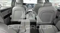 2019 KIA Carnival