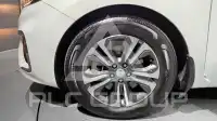 2019 KIA Carnival