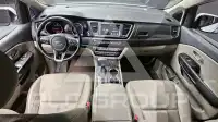 2019 KIA Carnival