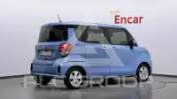 2019 KIA Ray