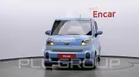 2019 KIA Ray