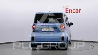 2019 KIA Ray