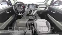 2019 KIA Ray